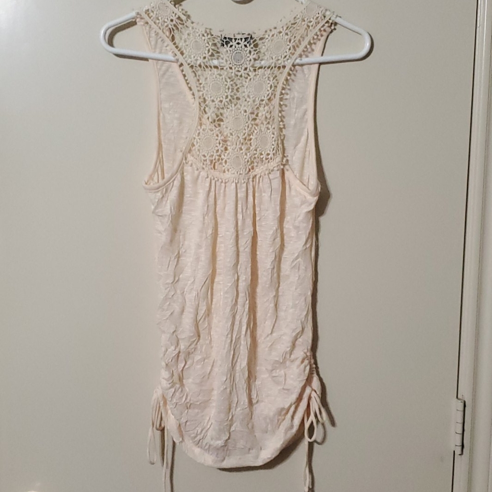 Tank Top - Picture 2 of 4